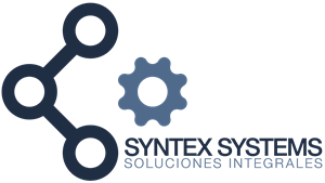 Allen Bradley, Siemens, Entrenamiento – Syntex Systems Logo